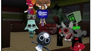 Toodles Exploiter during a Dandy Run.