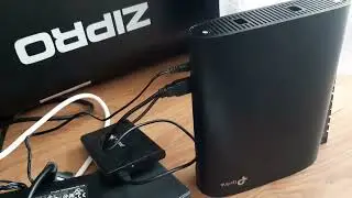 Sprawdzamy pobór prądu przez sprzęt komputerowy w domu - Archer AX80 - HP G5 - Switch TP-LINK