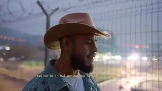Kevz - Locura Ideal (Visualizer)