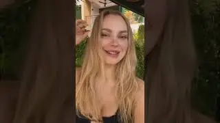 Как у вас дела?☀️ 