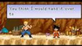 Dragon Ball: Advanced Adventure Playthrough (Part 7)