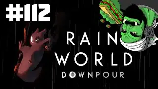 Rain World: Downpour | Part 112 | Nope Rope