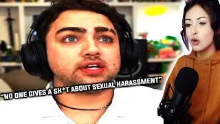 Mizkif Just Ended His Own Career