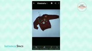 Как построить гармоничную ленту в Инстаграм? Баланс белого. Часть 1
