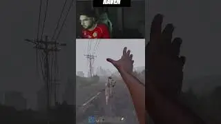 IL CROYAIT VRAIMENT Y ECHAPPER ! Rust