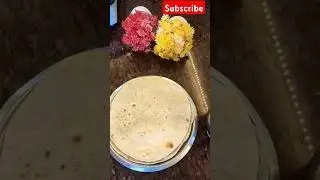 RUKI SUKHI ROTI ki dosa😱😮 recipe 