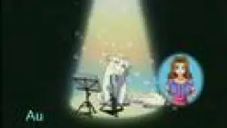 Excel Saga ending (fandub español)