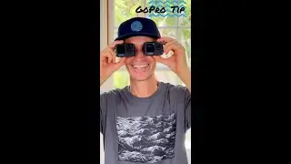 How to save your GoPro from drowning! 🤩 