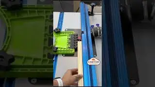 Awesome Featherboards!