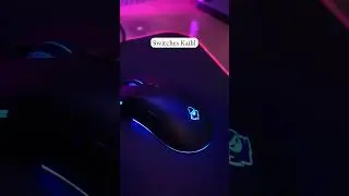 O melhor mouse gamer baratinho que você precisa conhecer #pc #pcgamer #hardware #mousegamer