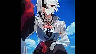 Arlecchino Edit || Genshin Impact || Numb