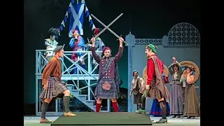 Театр Терезы Дуровой 