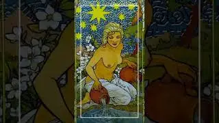 Карта дня на сегодня 18-е ноября! ⭐