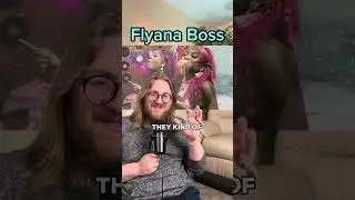 Where do you start with Flyana Boss?