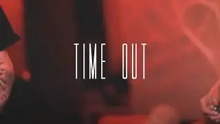 Carat - Time Out (Prod. by Vue & Antwo) [Official Music Video]