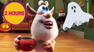 Booba - Monster House - Cartoon for kids