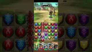 empires & puzzles alliance war 5/21 - 타일신