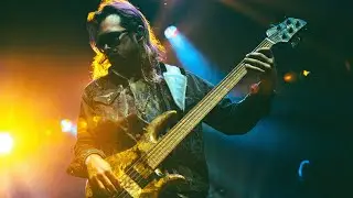 Goose - Brokedown Palace - 10/25/24 Winston-Salem, NC