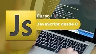 [Curso JavaScript desde 0] - 3 - Variables en JS