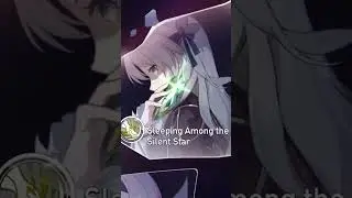 Firefly Eidolon now has Animation !!   || Honkai Star Rail