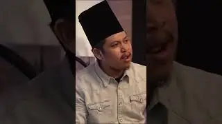 TANTE TANTE PENYEBAR HOAX?! COKI MUSLIM 