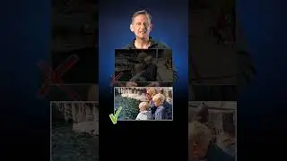 Foto Tipp Bildgestaltung 
