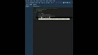 C Programming | Calculate Speed To Cover Distance | Coding With Sohail