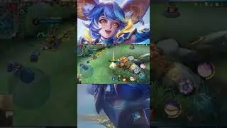 Apakah kamu membenci Nana ? | Mobile Legends #shorts