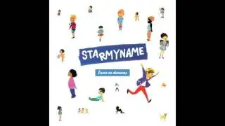 Starmyname - Au dodo Énora