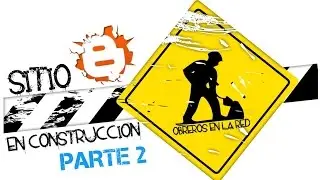 Crear blog Paso a paso (parte 2)