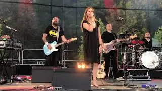 Mikromusic - Tak mi sie nie chce - live @Tychy