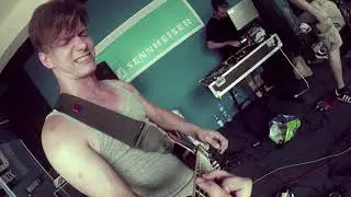 Stuck (Limp Bizkit cover)