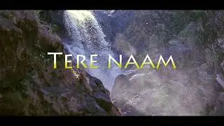 Tere Naam - Unplugged Cover | Ajmal | Salman Khan | Tere Naam Humne Kiya Hai | Romantic song