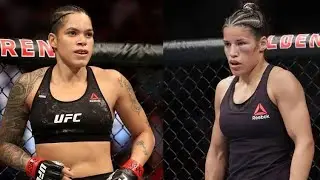 Amanda Nunes vs Julianna Peña UFC 269 FULL FIGHT (SIM)