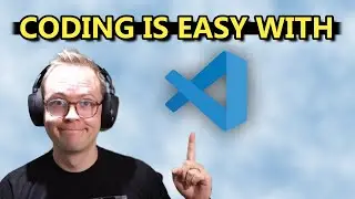 Why I Love Visual Studio Code