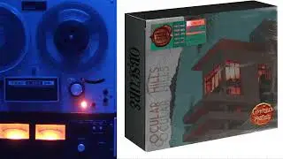 OCULAR HILLS Sample Pack (Limited) - 38 Available