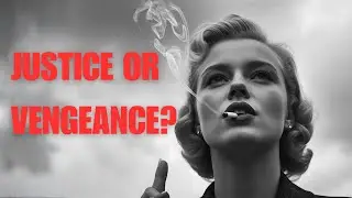 The Last Woman Hanged in Britain | The Ruth Ellis Story (1955)