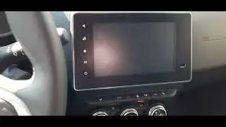 дастер 2 проблема с музыкой