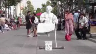 Special Head 