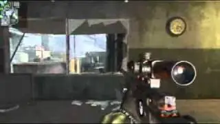 NbT Reach | ''Reach'' for the Trigger E1
