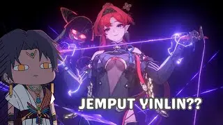 【WUTHERING WAVES】MAMAAAHHH PULANG YUKK || Vtuber ID
