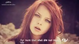 「Engsub」Betrayal - Yao Si Ting (w/ lyrics)