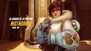 MEI Hardcore