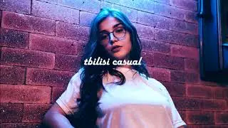 WhoSein - Nature (L!VE) | #tbilisicasual