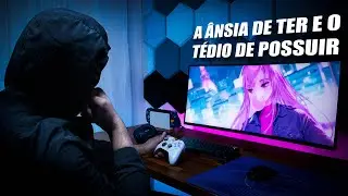 A SÍNDROME DO PC GAMER