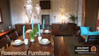 Rosewood Furniture