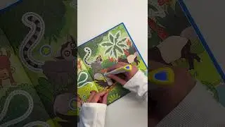 Готовимся к первому классу с Говоручкой! Артикул на WB: 65909608