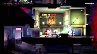 Double Rambow OMG - Derp Battle