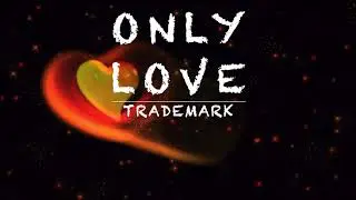 Only Love - Trademark #lyrics #music #love #trademark #onlylove