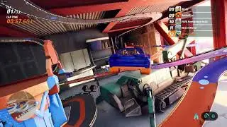 HOT WHEELS UNLEASHED part 25
